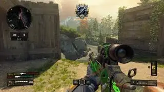 Call of Duty®: Black Ops 4_test clip