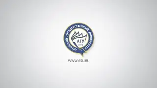 Поздравление ректора Сергея Бочарова для выпускников Алтайского государственного университета 2022