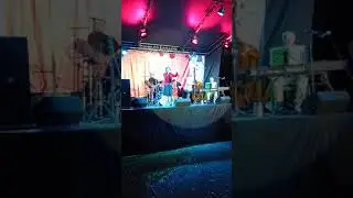 Екатерина Черноусова и трио Игоря Молчанова на фестивале 