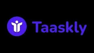 Taaskly demo (devs)