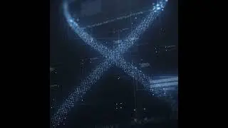 Artificial Intelligence #aftereffects Template  #element3d #stardustae