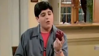 Drake e Josh - Josh Ensaiando Para Conversar Com Meninas (HD) Dublado 1° Temp EP5