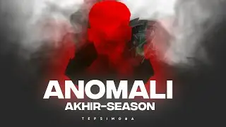 APAKAH ANOMALI AKHIR SEASON ITU NYATA? | MLBB TEPSIMOBA