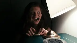 Reaction Mashup: Lights Out by ponymasher