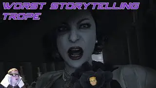 Resident Evil Village suffers from the #1 worst story ending trope
