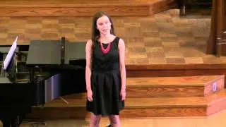 Laurie's Song: Adriana