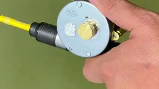 Singapore Private Pond Fishing with vintage reel - Abu Ambassadeur 1500C