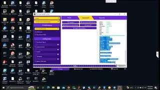 infinix Note 30 X6716b Frp Pattern Password Hardreset OneClick By TFMProTool 100%