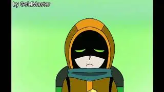 soul knight - gimme gimme (MEME)