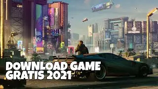 Download Game Gratis 2021