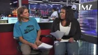 TMZ Live 04/16/10 - Part 2 | TMZ