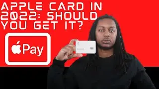 APPLE CARD REVIEW IN 2022