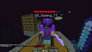 i fell down in vod!!!|PlaymsgSMP|utsavmeh
