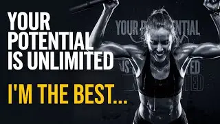 Unlock Your Unlimited Potential: Strategies to Harness Your Power!