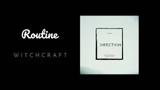 Limits - Witchcraft