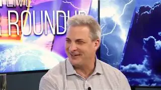 PA Weather Roundup