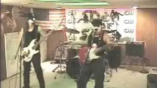 Lonesome Cowboys