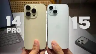 iPhone 14 Pro vs 15 in 2026 Review: which one is the best value for 2026?