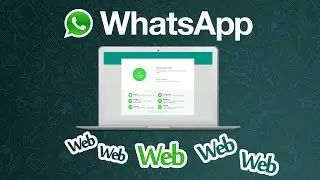 How to install whatasapp web for desktop and laptops