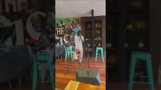 Naskia fiti Live Perfomance