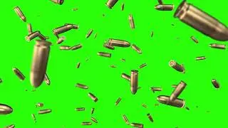 Amonation Green screen video VFX p