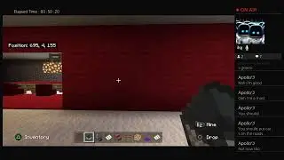 Building a MC city pt.1