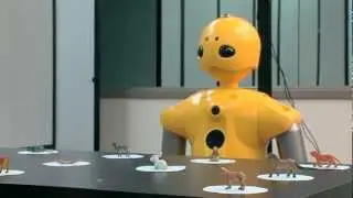 Developing Robots that can Teach Humans