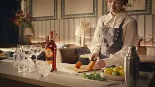 MARTINI Portugal – Algumas coisas sabem melhor quando são partilhadas.