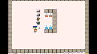 Game Maker Inventory Paper Doll part 1