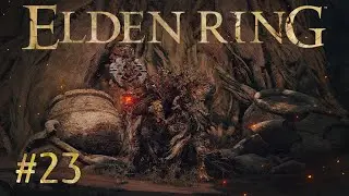 Elden Ring, #23. Убиваем оставшихся боссов в Звёздных пустошах.