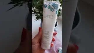 Новая линейка Mary Kay Naturally