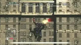Transformers: Revenge of the Fallen [PC] - 