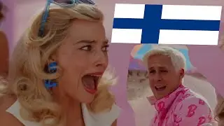 PARPI | suoumenkielinen tråileri
