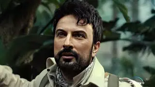 ℂ⋆Tarkan | Disney+ TR TV Commercial! Full HD