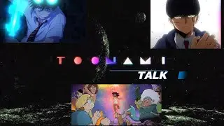 Toonami Talk 2024 Episode 5: