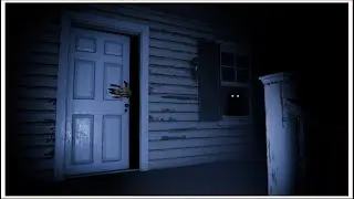 YOU SHOULDN'T BE HERE | Nine Childs Street