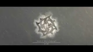 Rising - DPSfx Entry - Animation