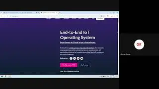 Node-RED for Cloud, Fog, Edge Computing and IoT | Flow Based Programming