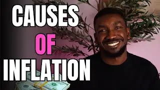 The Main Drivers of Inflation | Hint Hive
