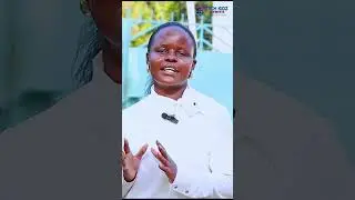 Shimo La Tewa Borstal Graduation #EmpoweringFutureInnovators #thetimeisnow