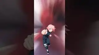 Naruto Girls edit #anime #narutoshippuden #naruto #sakura #hinata #ino #tenten #temari #trend edit
