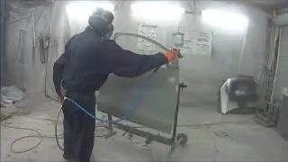 Грунт Lesonal 540 нешлифуемая версия