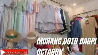 TAYTAYTIANGGE CHALLENGE BAGPI OR OCTAGON WHICH IS BEST TRENDY AFFORDABLE
