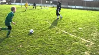 U9 Nieuwerkerken - Moorsel  uitslag : 5-4  datum 17-03-2012