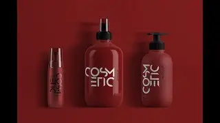Cosmetic Mock Up | How To Use