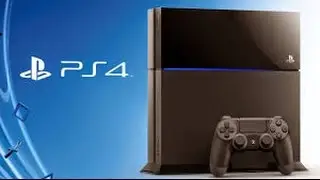 Ps4 jet black unboxing (2016)