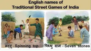 30 Traditional Games of India that Defined Childhood for Generations