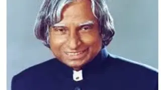 GIVE US A ROLE MODELBy A. P. J. Abdul Kalam