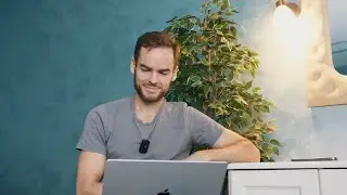Пока не клюнет!