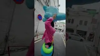 NIKE #-AirMaxDn Malaysia Campaign - BALIPROD